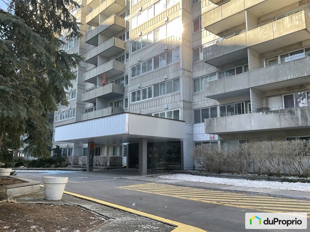 $324,900 - Condominium for sale in St-Laurent — photo 2