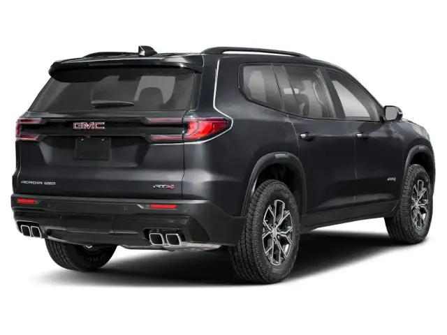 2026 GMC Acadia in Cars & Trucks in Edmonton - Image 3