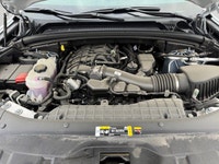 EXECUTIVE CROSSTOWN DEMO! This 2024 JEEP GRAND CHEROKEE LAREDO 4X4 has the following options Capri L... (image 7)