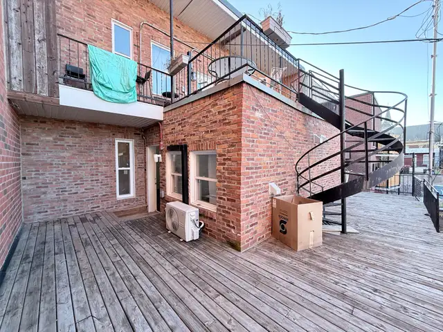 5.5 à Ville-Émard - Électros + WiFi inclus - 1er novembre! in Long Term Rentals in City of Montréal - Image 18