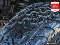 Recent Arrival! Sting-Gray Clearcoat 2021 Jeep Wrangler Unlimited Rubicon 4xe 4WD 8-Speed Automatic... (image 9)