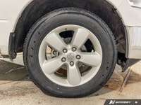 This Ram 1500 Classic boasts a Regular Unleaded V-8 5.7 L/345 engine powering this Automatic transmi... (image 8)