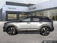 This Nissan Kicks delivers a Regular Unleaded I-4 2.0 L/122 engine powering this Variable transmissi... (image 2)