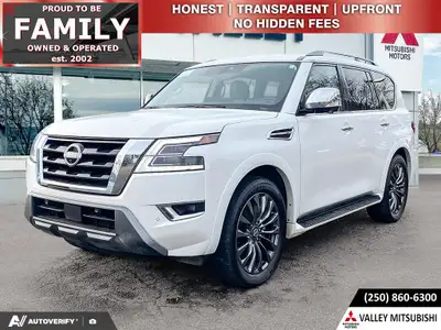 * Buyers looking for a full-size SUV that feels luxurious and well-equipped straight from the factor...