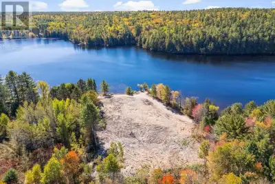 Recently cleared and leveled, this premium building lot is ready for your vision. Enjoy beautiful wa...