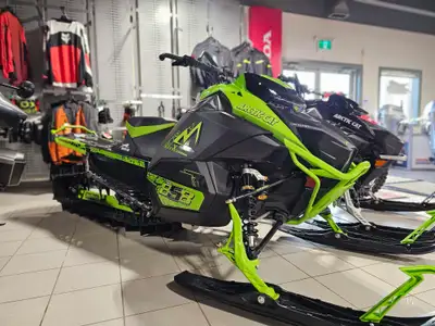 Welcome to GP Motorsports!. [UPGRADED EVO BUMPERS FRONT AND REAR MOUNTAIN RIDING REINVENTEDM 858 ALP...