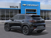 AMVIC Licensed Dealer Ready for a sturdy partner in adventure? Meet the 2026 Chevrolet Trailblazer A... (image 5)