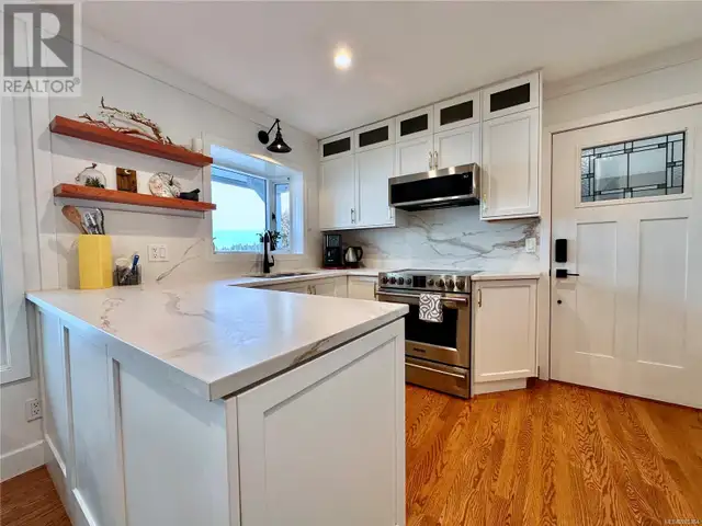 1412 Reef Rd Nanoose Bay, British Columbia in Houses for Sale in Parksville / Qualicum Beach - Image 15