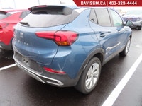 The 2026 Buick Encore GX Preferred AWD blends upscale design, confident all-weather capability, smar... (image 3)