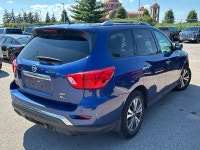 2017 NISSAN PATHFINDER SL PKG 4WD 7 PASSENGER FULLY LOADED NAVI LEATHER HEATED POWER SEATS AMAZING S... (image 4)