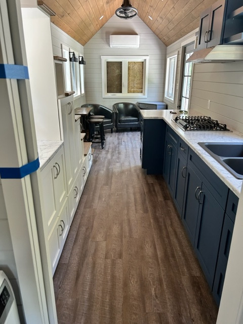 INCREDIBLE Luxury Tiny Home!!  Modular Home -  $98,000 in Houses for Sale in Markham / York Region - Image 2