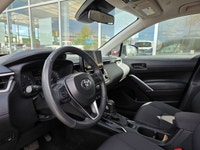 *ANDROID AUTO, APPLE CAR PLAY, HEATED SEATS, HEATED STEERING, *8-inch Toyota Multimedia touchscreen... (image 8)