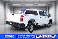 2024 Chevrolet Silverado 2500HD Work Truck Crew Cab 4x4 Welcome to Xtreme Auto & Truck Sales Your Ca... (image 4)