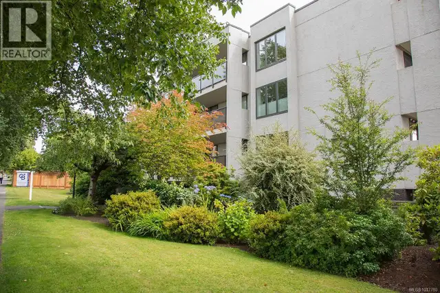 305 1151 Oscar St Victoria, British Columbia in Condos for Sale in Victoria - Image 16