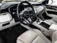 // ACCIDENT FREE!! // Drive with confidence in this used 2023 Jaguar F-PACE P400 Awd R-Dynamic S, a... (image 8)