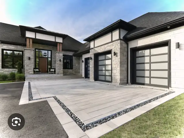 DRIVEWAY PAVING  FREE ESTIMATES62863722463618123