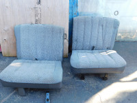 Rear folding Seats for 1984-1989 4Runner City of Toronto Toronto (GTA) Preview