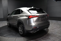 NAVIGATION, HEATED STEERING WHEEL, BLIND SPOT MONITOR, LEXUS SAFETY SYSTEM +2, POWER SLIDE/TILT MOON... (image 5)
