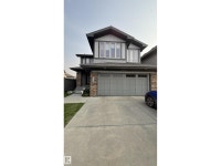 2545 ANDERSON WY SW Edmonton, Alberta St. Albert Edmonton Area Preview