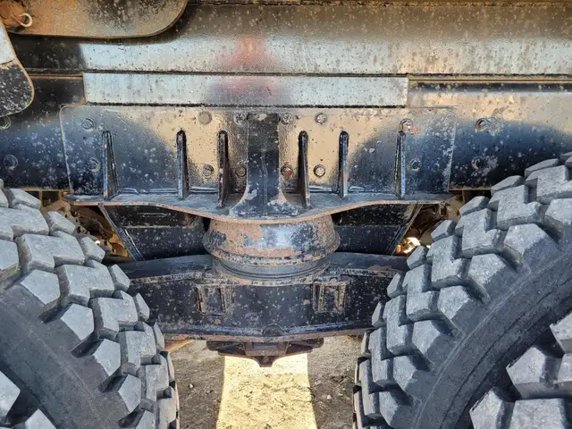 2013 WESTERN STAR 6900XD in Heavy Trucks in Saskatoon - Image 116