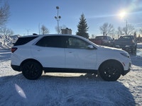 AMVIC Licensed Dealer AMVIC LICENSED DEALER//Stock Number: WG5170 *Premium Heated Bucket Seats *8-Wa... (image 9)