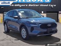 Check out this certified 2025 Ford Escape Active AWD | Heated Wheel + Seats | BSW | Remote Start | C... (image 6)