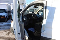 2017 Ford Transit Cargo Van 1 SEUL PROPRIO SEULEMENT 86.000 KM CERTIFIÉ / 2017 FORD TRANSIT T-350 14... (image 5)