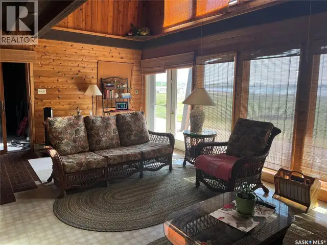 118-119 Murray CRESCENT Fishing Lake, Saskatchewan in Houses for Sale in Saskatoon - Image 7