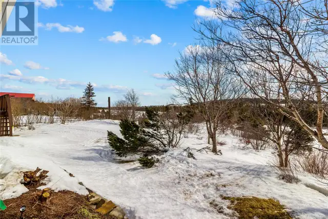 1611 Topsail Road Paradise, Newfoundland & Labrador in Houses for Sale in St. John's - Image 29
