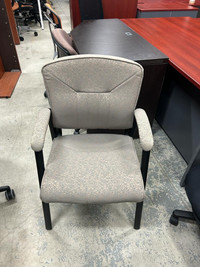 Office chair for online sale kijiji