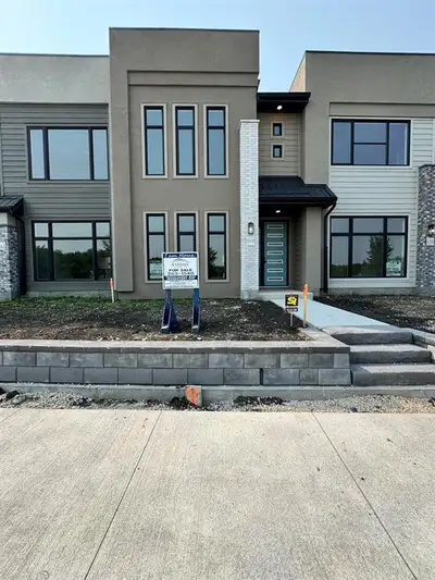 1H//Winnipeg/GRAND OPENING AUG1/2025,RANDALL HOMES GORGEOUS NEW TOWNHOUSE CONDOS IN PRESTIGIOUS RIDG...