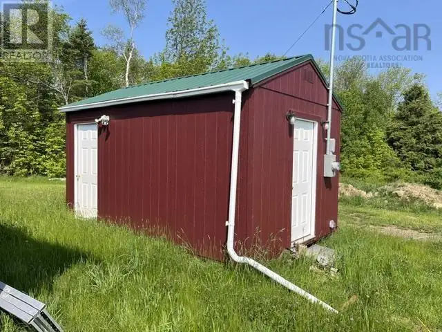 1129 Mckenzie Mountain Road Litchfield, Nova Scotia in Land for Sale in Annapolis Valley - Image 12