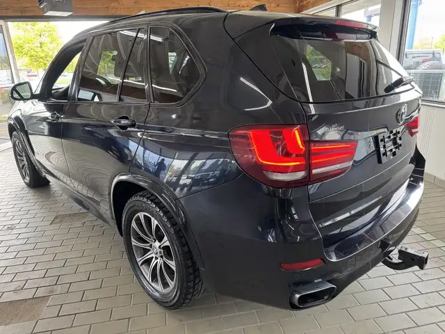 2014 BMW X5 AWD 4dr xDrive35i in Cars & Trucks in Longueuil / South Shore - Image 4