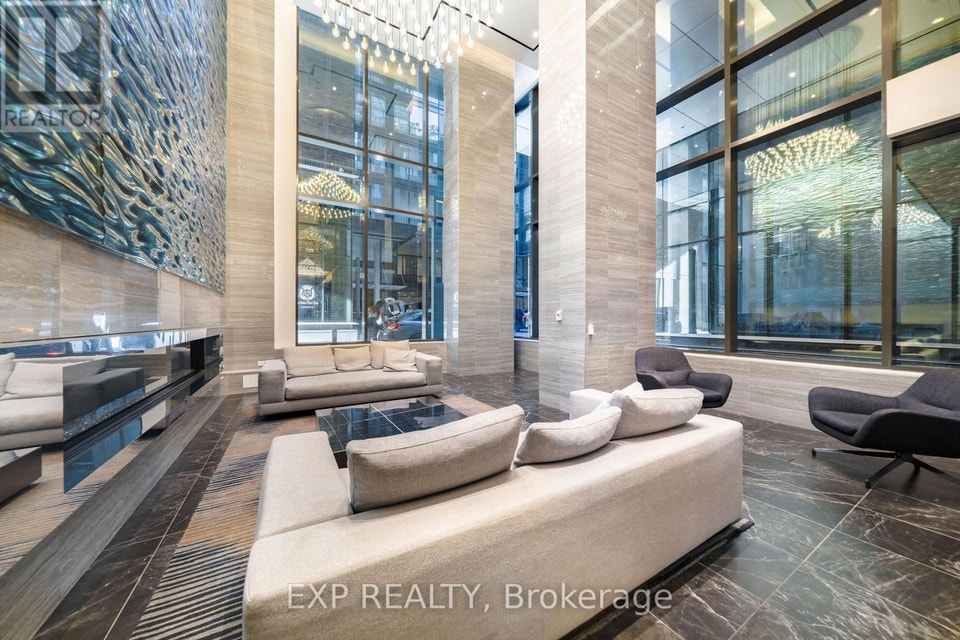 4808 - 115 BLUE JAYS WAY Toronto (Waterfront Communities), Ontar 3