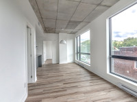 Apartment for rent appt logement locatif, 4.5, 4 1/2 2cc, 2 bedrooms/chambres, Canal Lachine-Marché... (image 4)