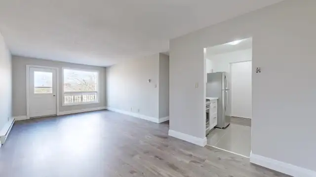 Bedford Oaks - 2 bedroom large Apartment for Rent in Long Term Rentals in Trenton - Image 14