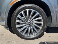 *2025 Hyundai Palisade Ultimate Calligraphy | AWD | Nappa Leather | 7-Passenger | Panoramic Sunroof*... (image 8)