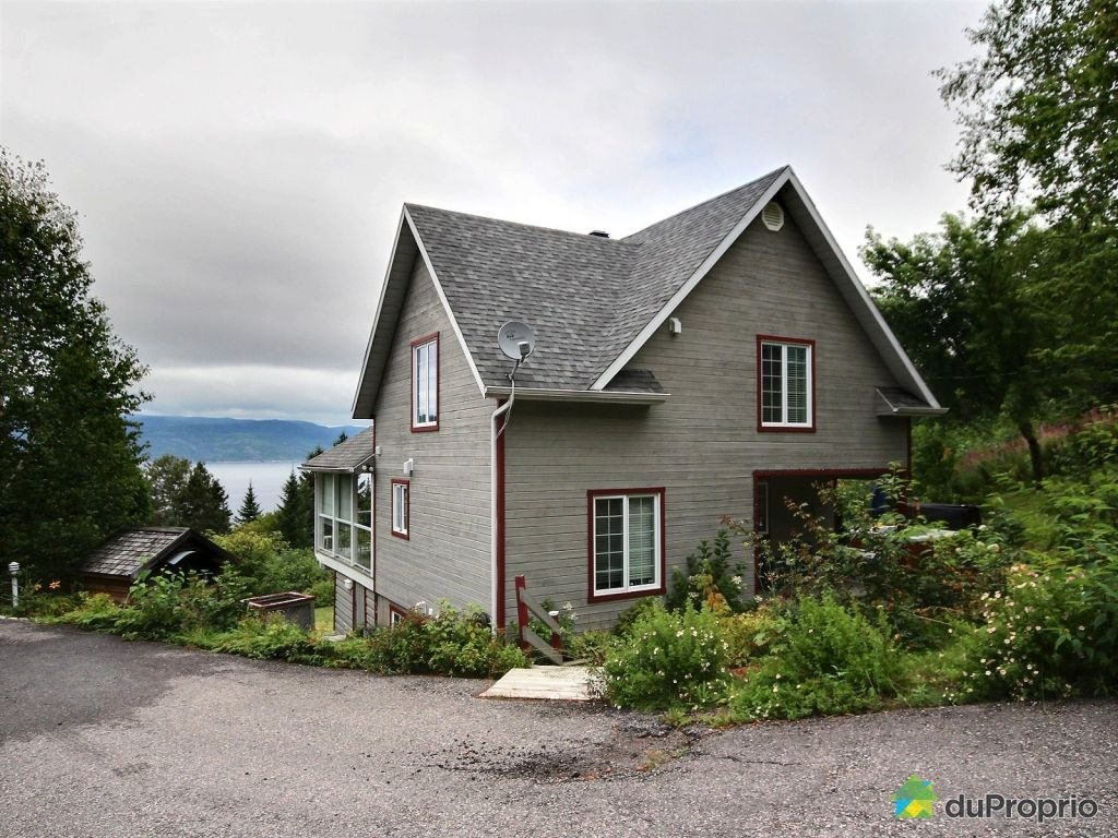 $749,000 - 1 1/2 Storey for sale in L'Anse-St-Jean — photo 2