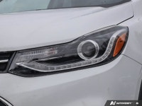 WAS: $9500 NOW: $6999 plus taxes and licensing feesDiscover the 2017 Chevrolet Trax LT: A Compact SU... (image 9)