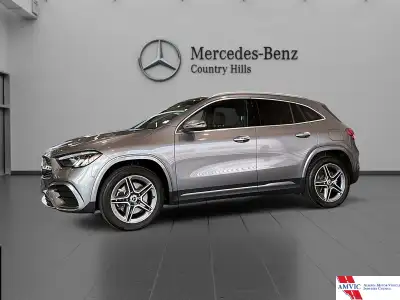 Another welcome addition to the ///MBCH COLLECTION, This beautiful GLA250 comes to us in pristine co...