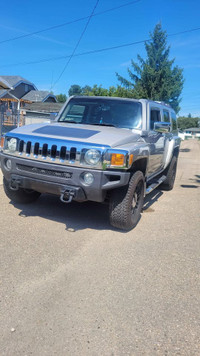 2006 Hummer h3 Edmonton Edmonton Area Preview