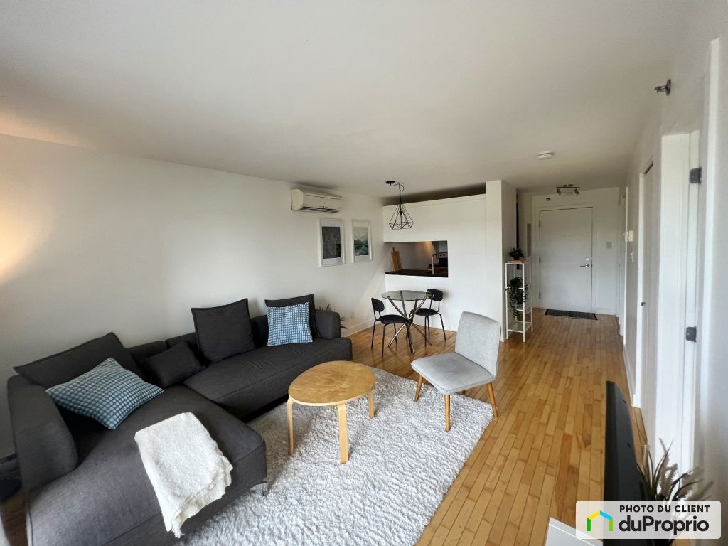$350,000 - Condominium for sale in South-West Montreal — photo 2