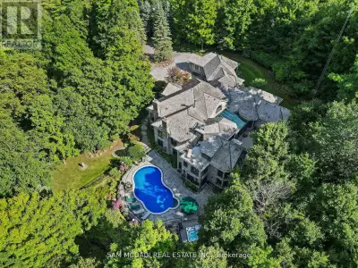Welcome to an extraordinary luxury residence set within the prestigious enclave of Whispering Pines-...