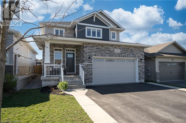 1505 CLOVER Street Kingston, Ontario in Houses for Sale in Kingston - Image 2