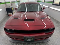 At RuralWorx Auto Sales we have a LIKE NEW 2018 Dodge Challenger HELLCAT! This car looks & drives am... (image 3)