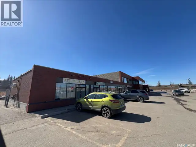77 15th STREET E Prince Albert, Saskatchewan in Commercial & Office Space for Sale in Prince Albert - Image 4
