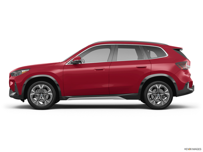 Check out our large selection of new vehicles today! The 2026 BMW X1 delivers compact luxury, sharp...