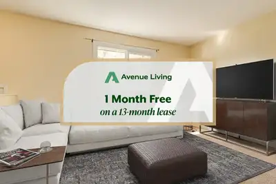 Apartments with In Suite Laundry - Spruce View Apartments - Town