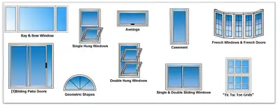 Windows Entry Door Patio Door Window, View more