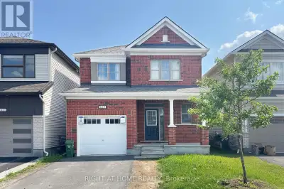 623 PERSEUS AVENUE Ottawa, Ontario